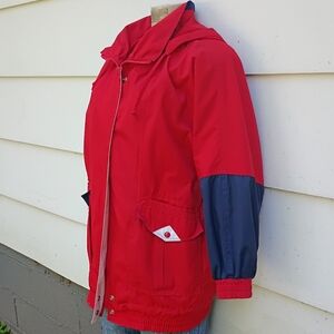 Vintage All Weather Jacket